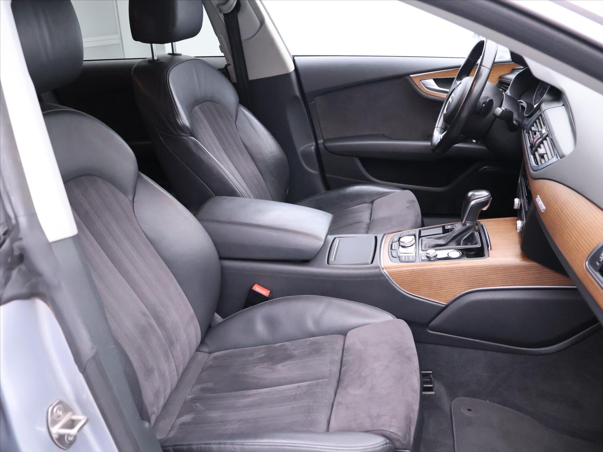 Audi A7 Liftback 3,0 l 200 kw