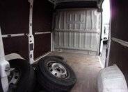 Peugeot Boxer Skříň 2,0 l 96 kw