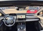 Toyota C-HR SUV / Terénní 0,0 252 kw
