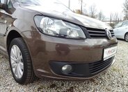 Volkswagen Caddy 11