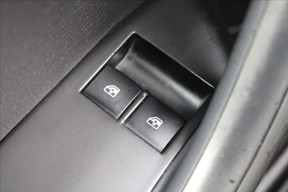 Opel Astra Hatchback 1,4 l 103 kw