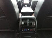 Volkswagen Passat Kombi 2,0 l 90 kw