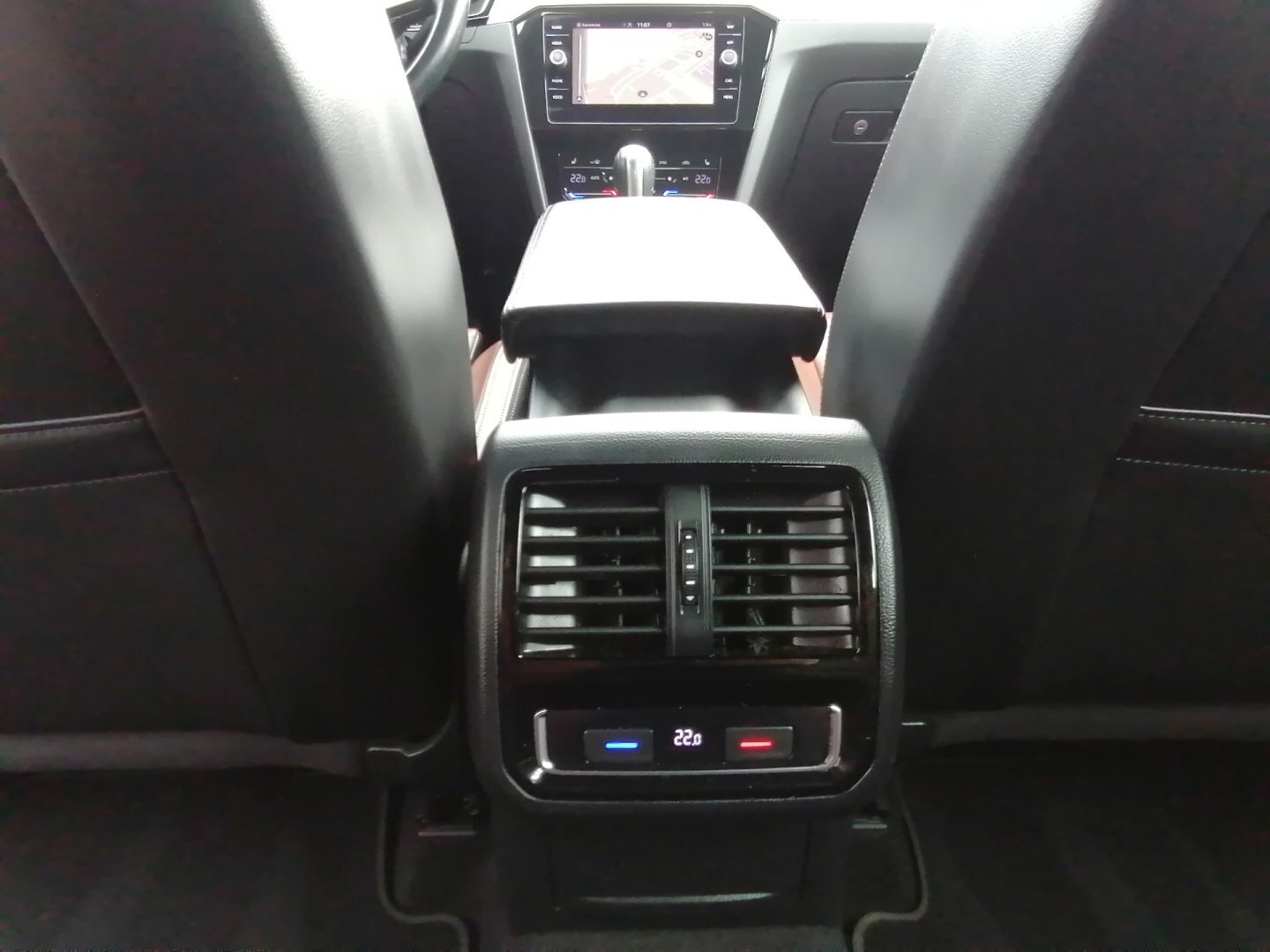 Volkswagen Passat Kombi 2,0 l 90 kw