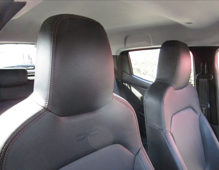 Dacia Spring Hatchback 0,0 48 kw