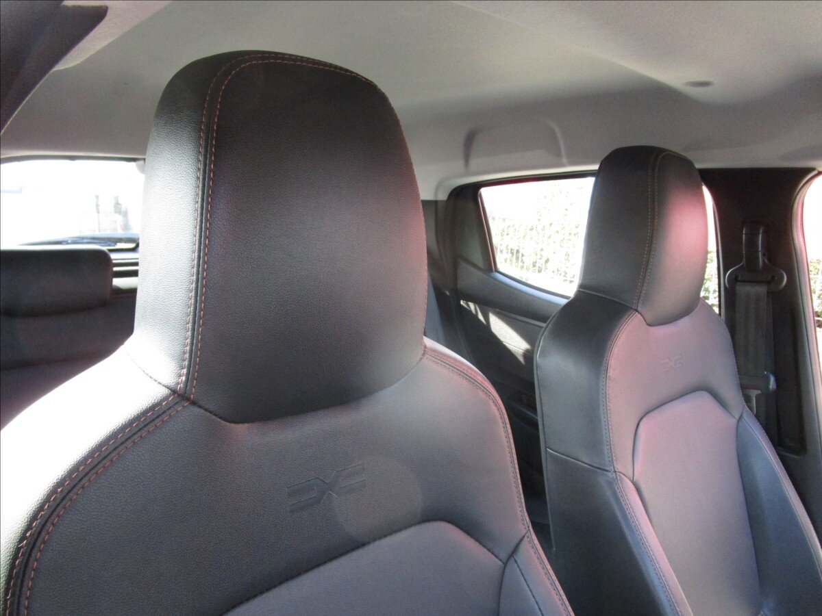 Dacia Spring Hatchback 0,0 48 kw