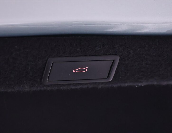 Škoda Superb Liftback 2,0 l 147 kw