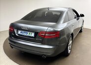 Audi A6 4