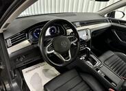 Volkswagen Passat 15