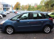 Citroën C4 Picasso 8