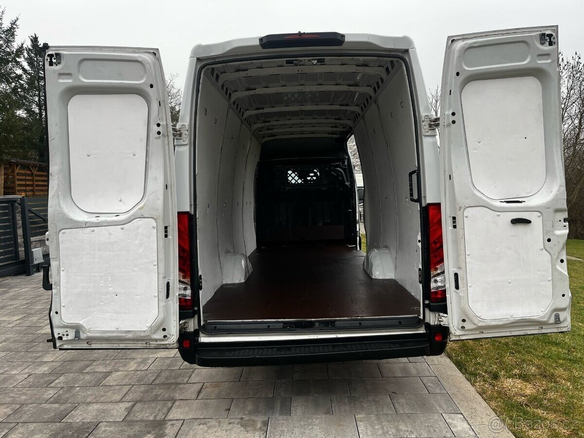 Iveco Daily Ostatní 0,0 0