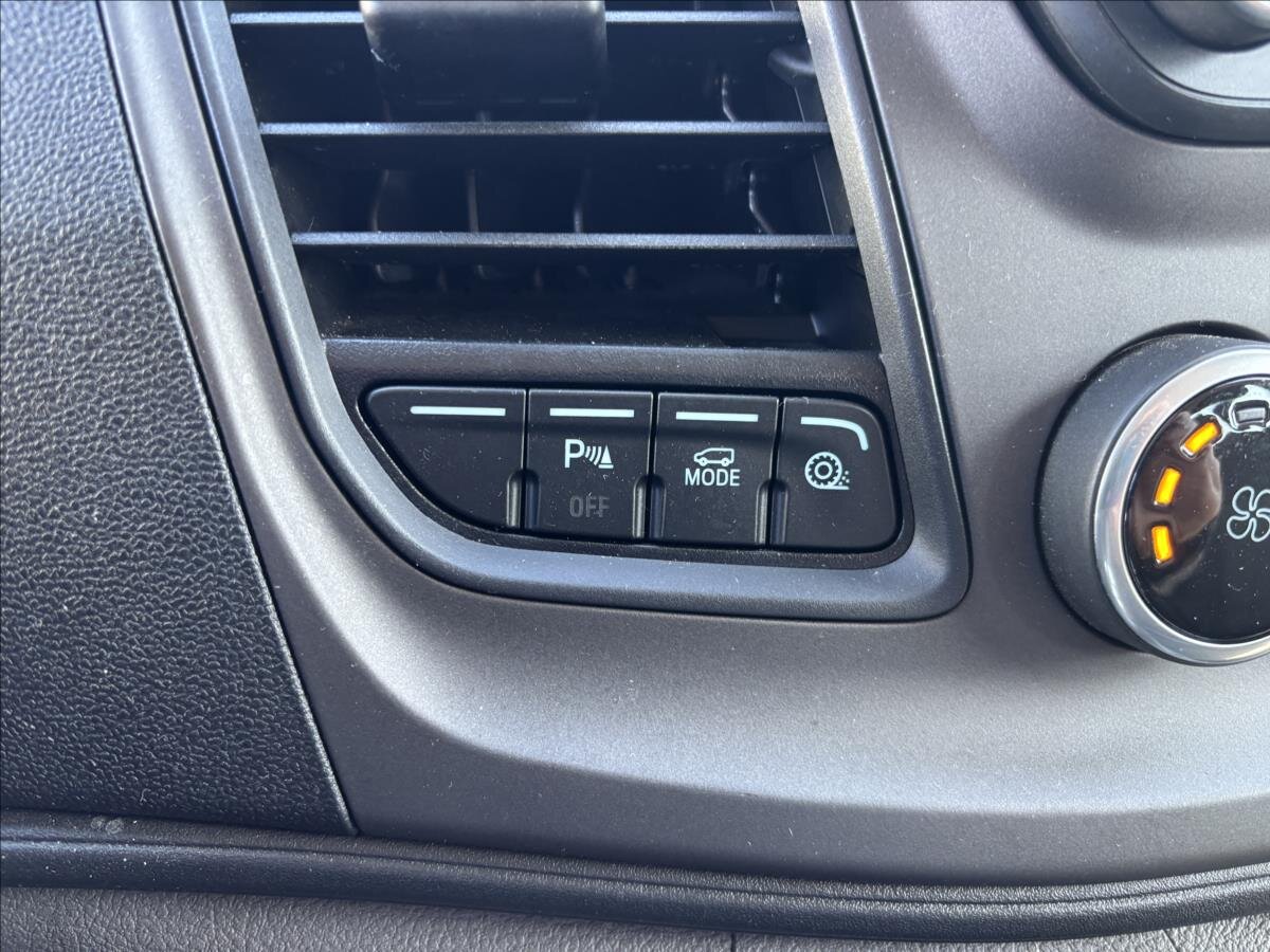 Ford Transit Custom Ostatní 2,0 l 96 kw