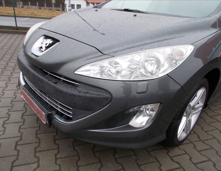 Peugeot 308 Kombi 1,6 l 88 kw