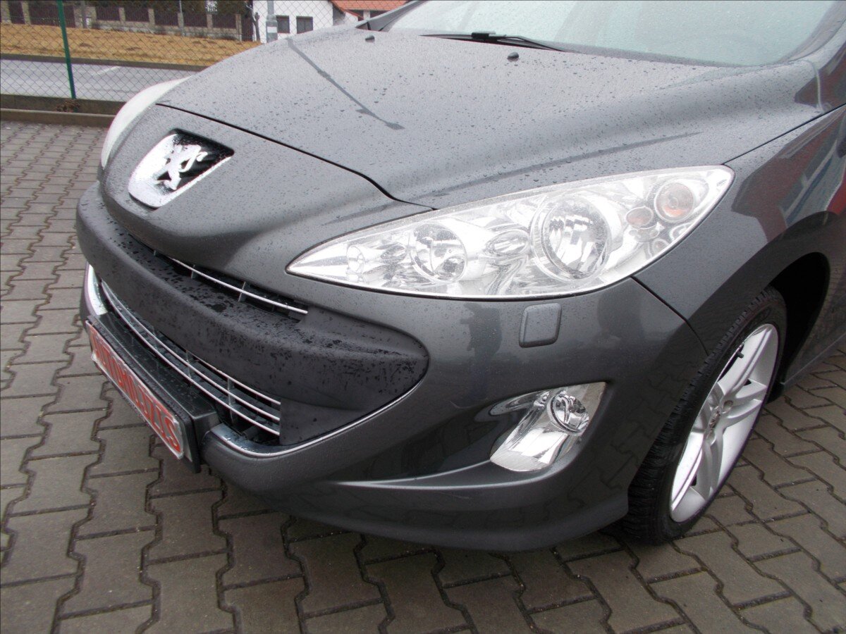 Peugeot 308 Kombi 1,6 l 88 kw