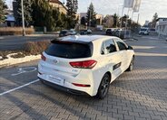 Hyundai i30 Hatchback 1,5 l 80 kw