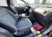 Nissan Qashqai SUV / Terénní 1,6 l 84 kw