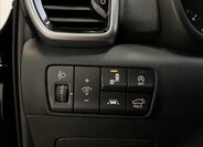 KIA Sportage SUV 1,6 l 100 kw