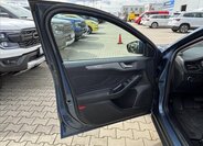 Ford Focus Kombi 1,5 l 85 kw