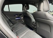 Mercedes-Benz GLC SUV / Terénní 0,0 157 kw