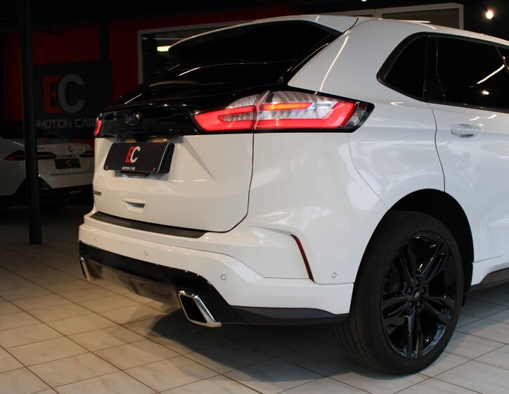 Ford Edge SUV / Terénní 2,0 l 175 kw