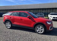 Audi Q2 SUV / Terénní 2,0 l 110 kw