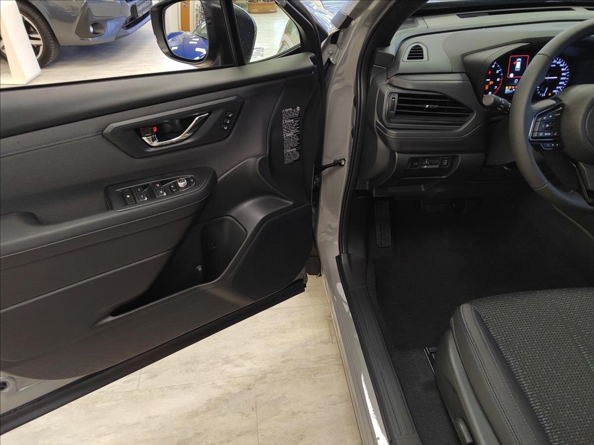 Subaru Forester SUV / Terénní 2,0 l 100 kw