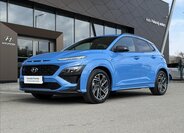 Hyundai Kona SUV / Terénní 998,0 88 kw