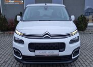 Citroën Berlingo 4