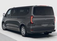 Volkswagen Caravelle Ostatní 2,0 l 125 kw