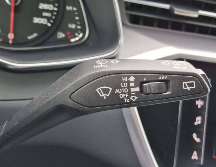 Audi A6 Kombi 2,0 l 195 kw