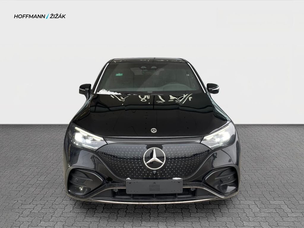 Mercedes-Benz Ostatní