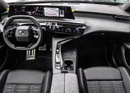 Peugeot 3008 Sedan 1,2 l 136 kw