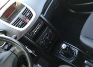 Peugeot 207 Hatchback 1,4 l 70 kw