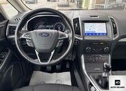 Ford S-MAX 29