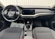 Škoda Octavia Kombi 2,0 l 85 kw