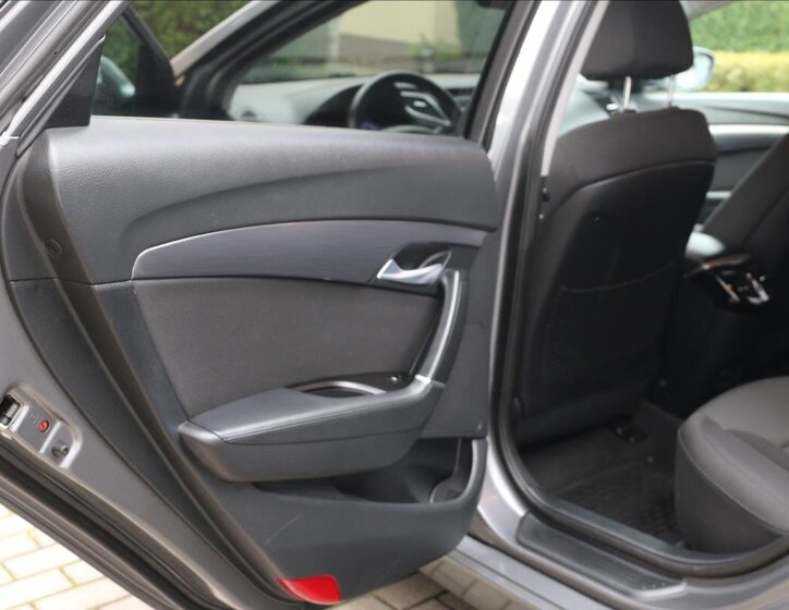 Hyundai i40 Kombi 1,7 l 100 kw