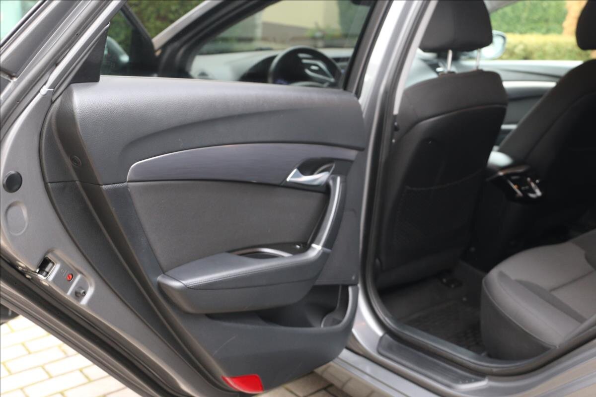 Hyundai i40 Kombi 1,7 l 100 kw