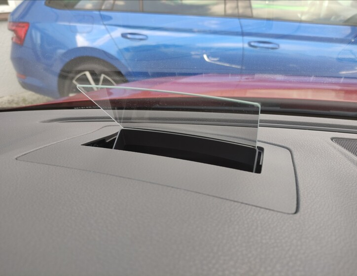 Volkswagen Arteon 13