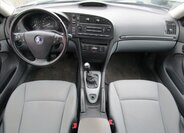 Saab 9-3 Sedan 2,0 l 110 kw