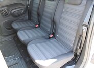 Opel Combo MPV 1,2 l 96 kw