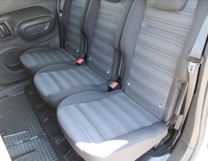 Opel Combo MPV 1,2 l 96 kw