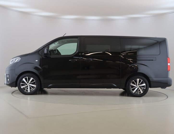 Toyota ProAce Verso VAN / Minibus 2,0 l 130 kw