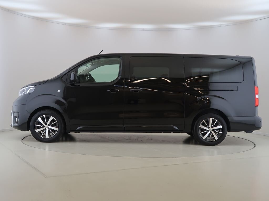 Toyota ProAce Verso VAN / Minibus 2,0 l 130 kw