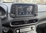 Hyundai Kona SUV 0,0 150 kw