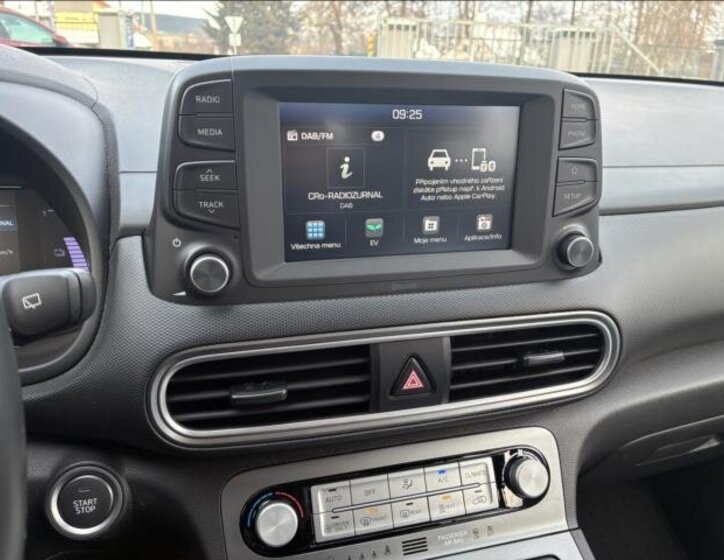 Hyundai Kona SUV 0,0 150 kw