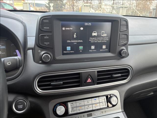 Hyundai Kona SUV 0,0 150 kw