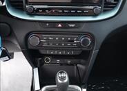 KIA Ceed 6