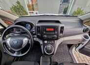 Nissan e-NV200 Skříň 0,0 80 kw