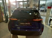 Toyota Yaris Cross SUV / Terénní 1,5 l 85 kw