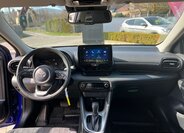 Toyota Yaris Hatchback 1,5 l 68 kw