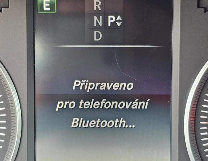 Mercedes-Benz Třídy C 22